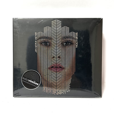 Javiera Mena - Nocturna - CD1