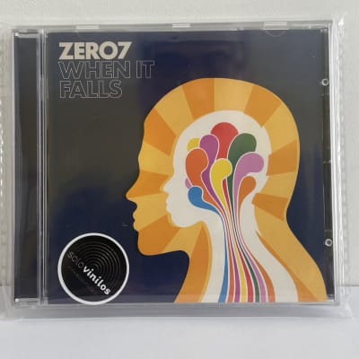 Zero 7 - When it Falls - Escuchado1