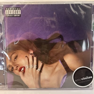 Olivia Rodrigo - Guts - CD1