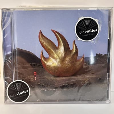 Audioslave - Audioslave - CD1