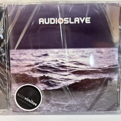 Audioslave - Out Of Exile - CD