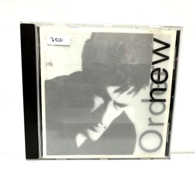 New Order - Low Life (CD USADO)1