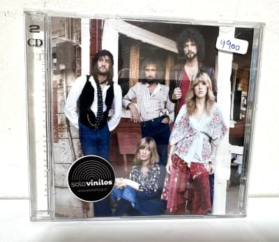 Fleetwood Mac - The Very Best Of1