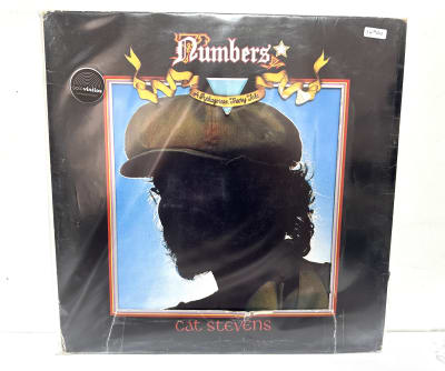 Cat Stevens - Numbers1