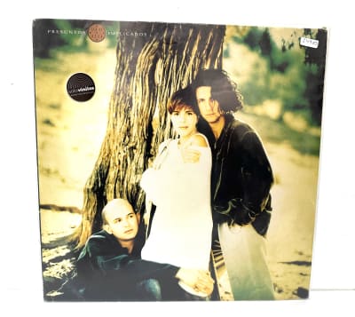 Presuntos Implicados - Ser De Agua - VinEp1