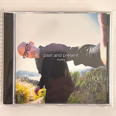 Moby - Past and Present - Escuchado1