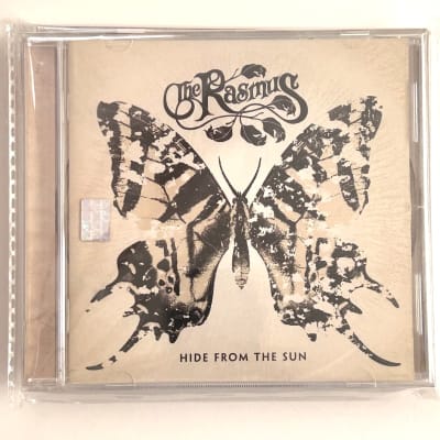 The Rasmus - Hife From the Sun - Mexican Tour edition - Escuchado1