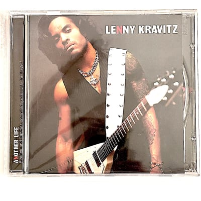 Lenny Kravitz - Another Life (...B-sides And Rarities Compiled Exclusively For Target) - Escuchado1