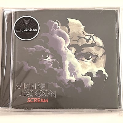 Michael Jackson - Scream - Escuchado1