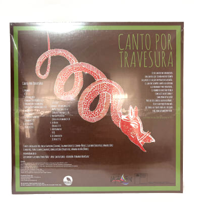 Victor Jara - Canto Por Travesura 1