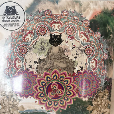 Gypsy Mamba - Magnetic Syndromes1