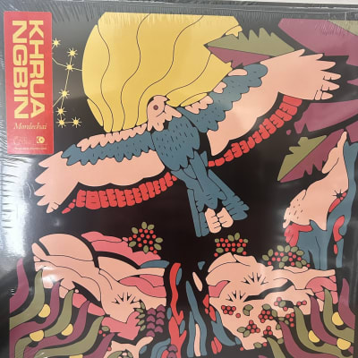 Khruangbin - Mordechai1