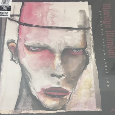 Marilyn Manson - One1