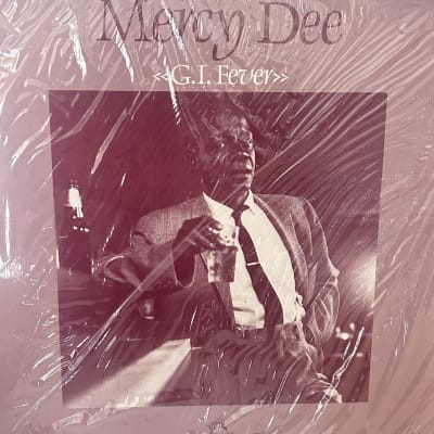 Mercy Dee - G.I.Fever