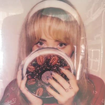 Sabrina Carpenter - FruitCar1