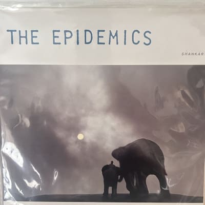 Shankar - The Epidemics1