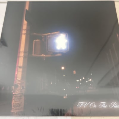 TV On The Radio - Young Liars1