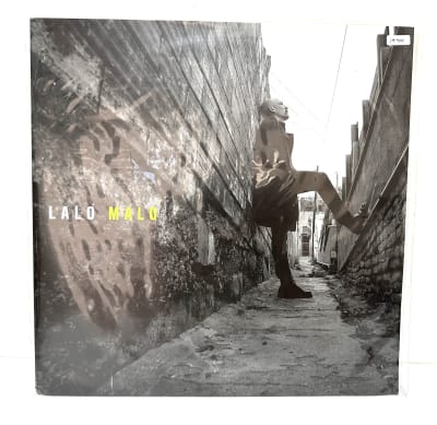 Lalo Malo - Lalo Malo1