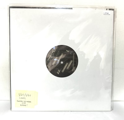 Compilado Nu Metal Live - Rare!1