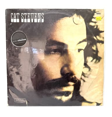 Cat Stevens - London (Escuchado)1