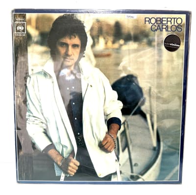 Roberto Carlos - Roberto Carlos (ES) 1