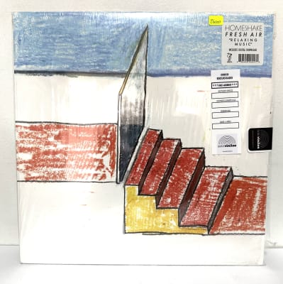 Homeshake - Fresh Air (ES)1