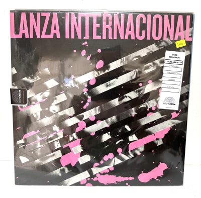 Lanza Internacional - Lanza Internacional (ES)1