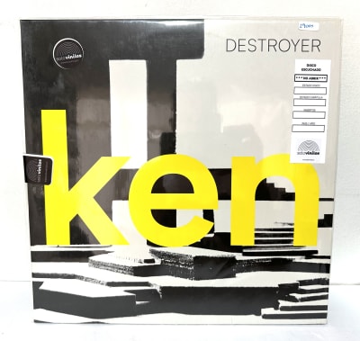 Destroyer - Ken (ES)1