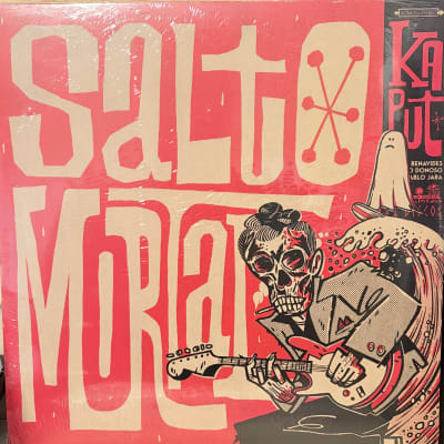 Kaput - Salto Mortal1