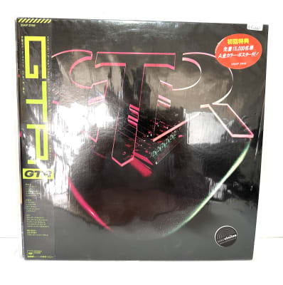 GTR - GTR1