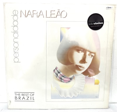 Nara Leao - Personalidade1