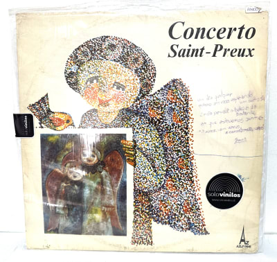 Concerto - Saint-Preux1