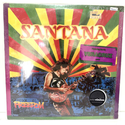 Santana - Veracruz1