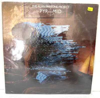 The Alan Parsons Project - I Robot1