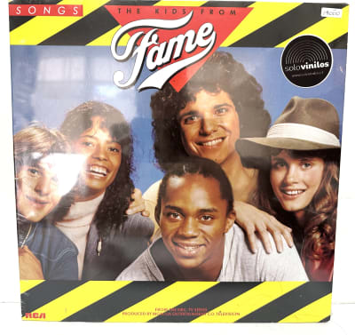 The Kids From Fame1