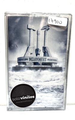 Molchat Doma - Monument (CASS)1