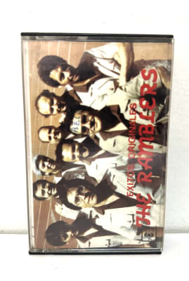 The Ramblers - Exitos Originales1