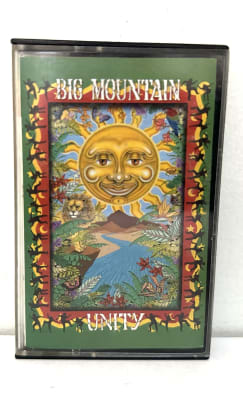 Big Mountain - Unity
