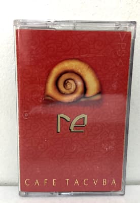 Café Tacvba - Re1