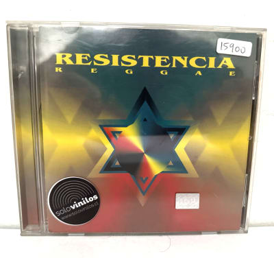 Resistencia - Reggae1