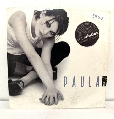 Paula - Joven