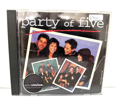 Music From - Party Of Five1