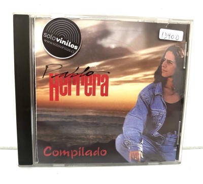 Pablo Herrera - Compilado1