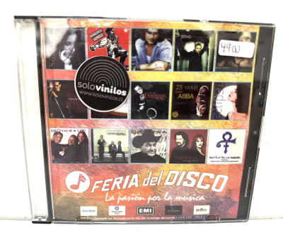 Feria Del Disco - Feria Del Disco1