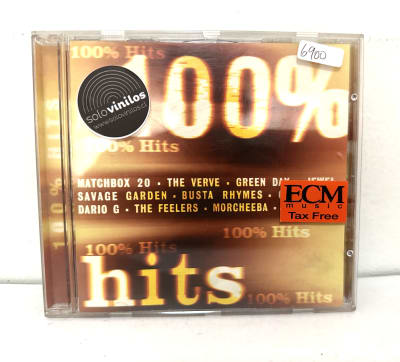 100% Hits - 100% Hits1