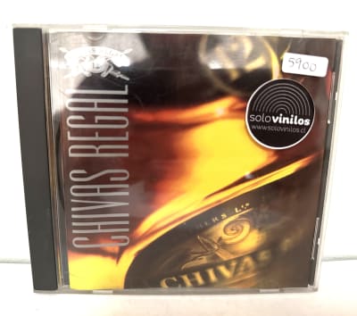 Chivas Regal - Chivas Regal1