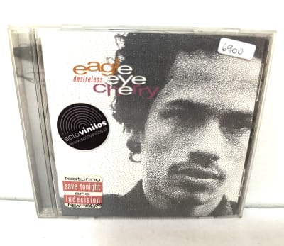 Eagle Eye Cherry - Desireless