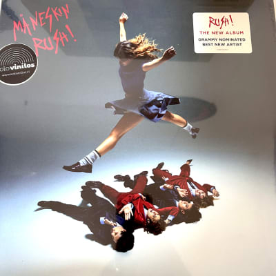 Maneskin - Rush! (2023)1