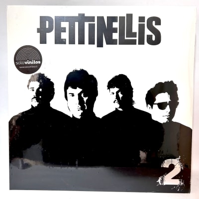 Pettinellis - 21