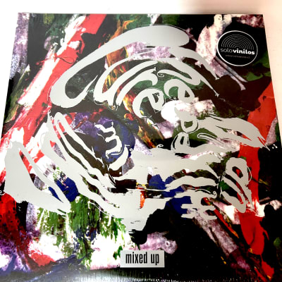 The Cure  - Mixed Up 2xLP1